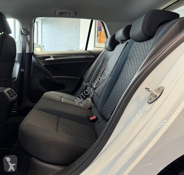 عربة نفعية Volkswagen GOLF VII / A PARTIR DE...