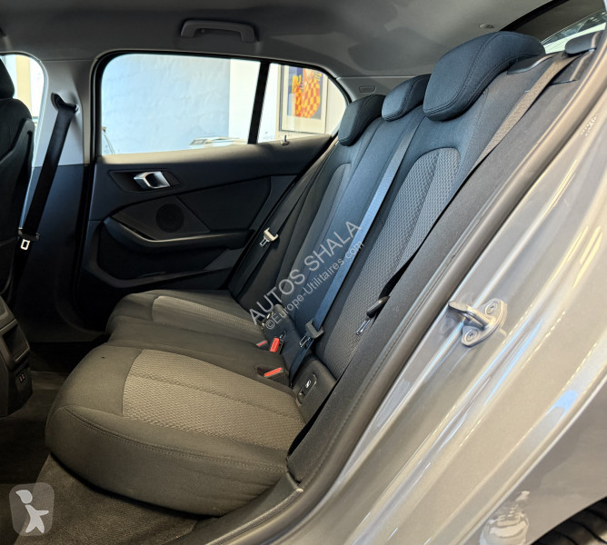 عربة نفعية BMW SERIE 1 (F40) / A PARTIR DE...