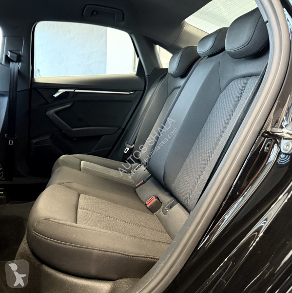 Véhicule utilitaire Audi A3 BERLINE / A PARTIR...