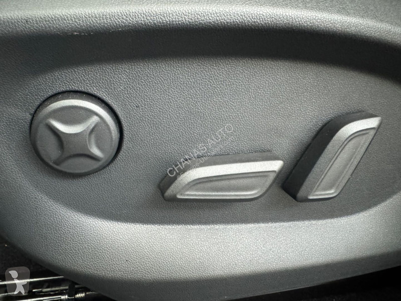 Samochód dostawczy MG 1.5 Hybrid+ 224 Luxury
