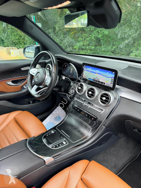Mercedes 300 DE 9G-TRONIC 4MATIC AMG LINE...