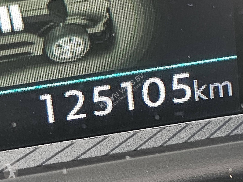 Furgoneta Peugeot L2 75kWH 330Km WLTP e