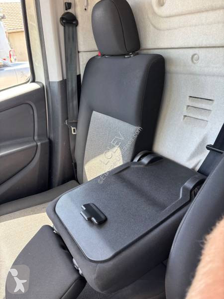 عربة نفعية Fiat