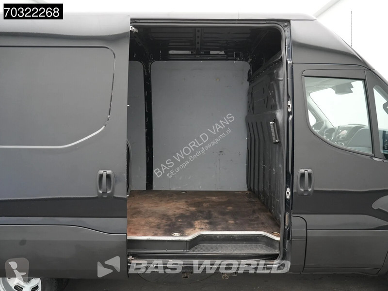 Véhicule utilitaire Iveco 35C21 3.0L Automaat...