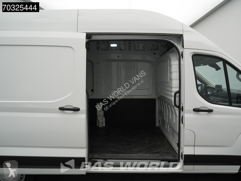 Furgoneta Maxus Hoog Dak L3H3 LED Airco Cruise...