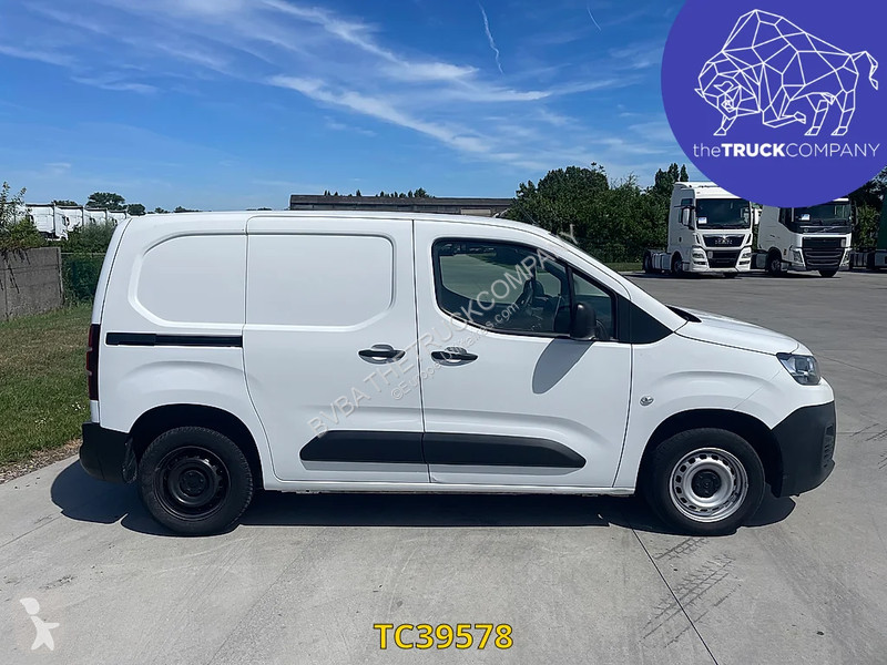Citroën  Transporter