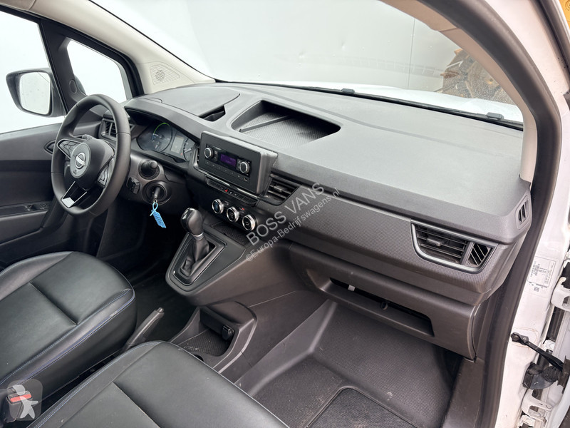 عربة نفعية Nissan EV 45kWh L1 260KM WLTP LED...