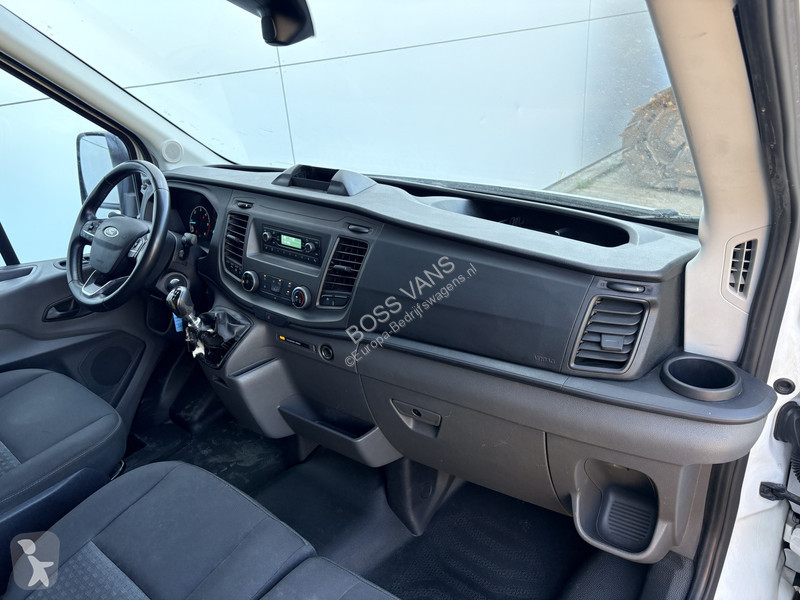 Véhicule utilitaire Ford 350 2.0 TDCI 170PK...