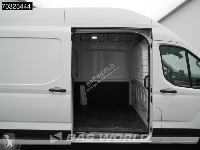 Furgoneta Maxus Hoog Dak L3H3 LED Airco Cruise...