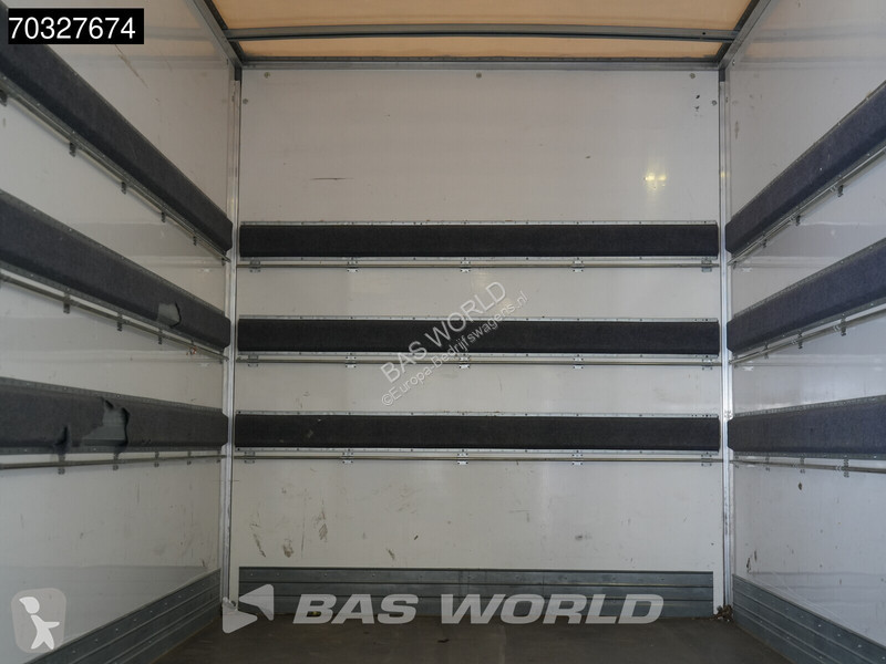 Bedrijfswagen Iveco 35C16 3.0L NEW MODEL...