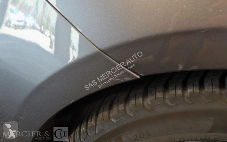 Furgoneta Mercedes