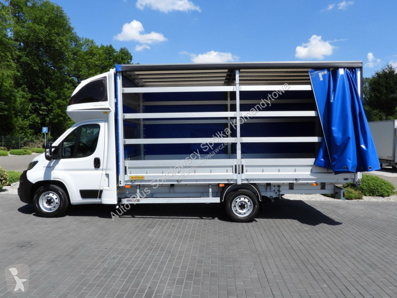 Fiat  DUCATO Transporter