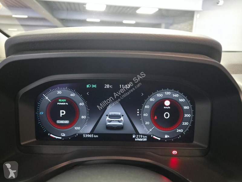Nissan QASHQAI 1.5 e-Power - 190 - BVA...