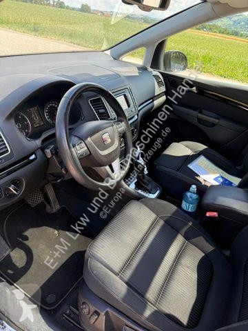 Samochód dostawczy Seat Style