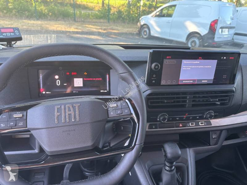 Fiat  Transporter