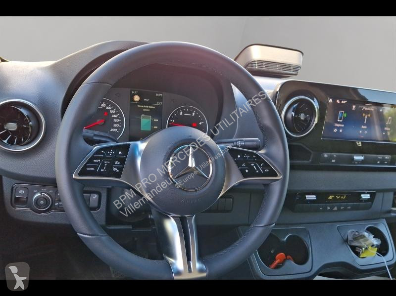 Mercedes  Transporter