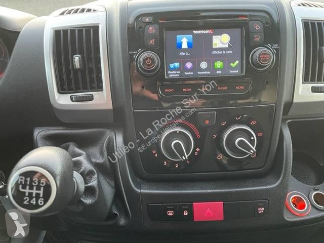 Furgoneta Fiat