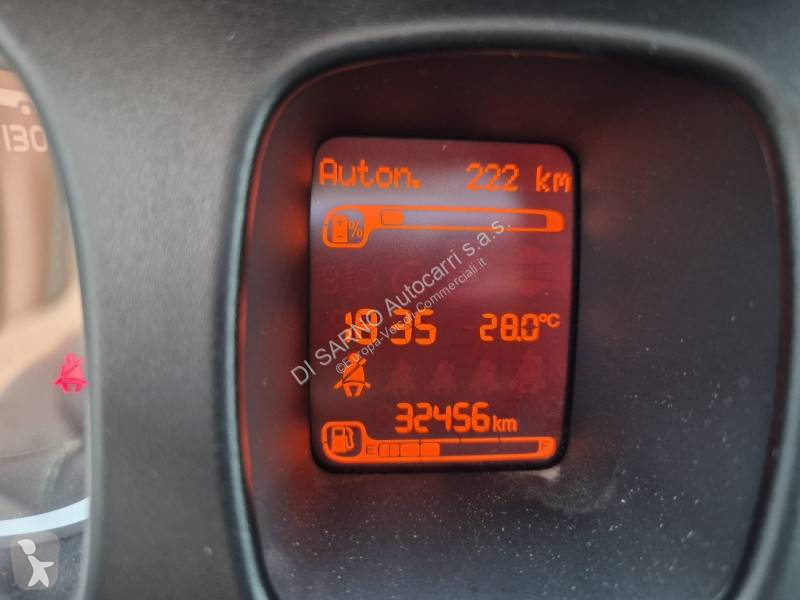 Veicolo commerciale Fiat
