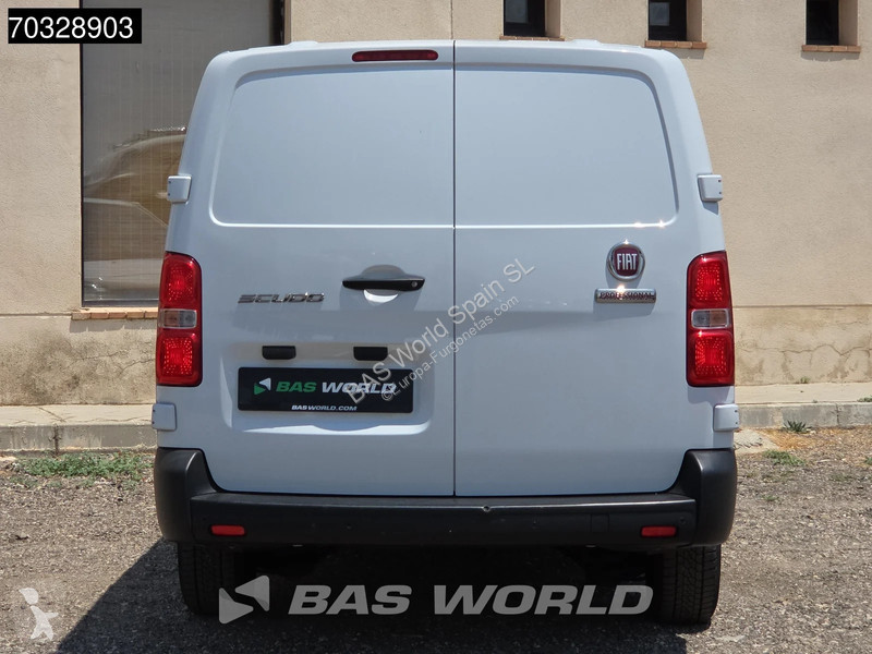 Samochód dostawczy Fiat 144pk L3H1 - Aire...