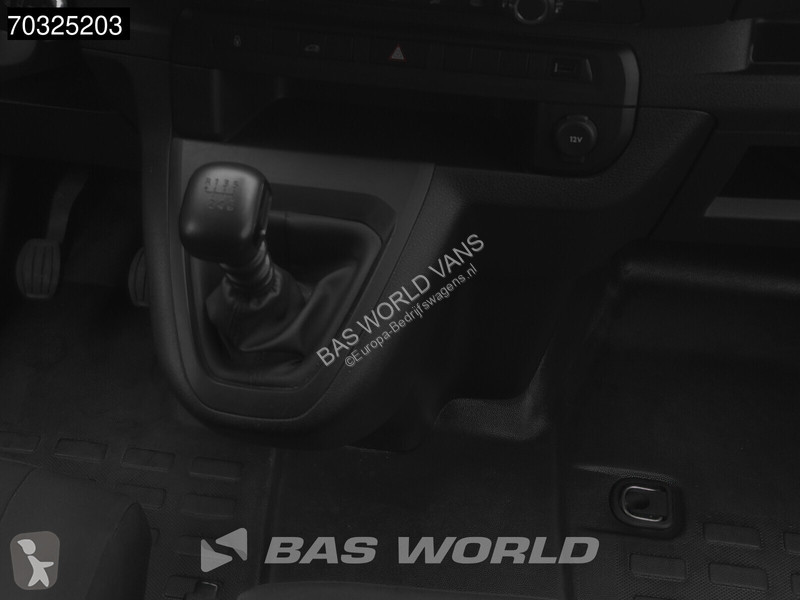 Furgoneta Fiat 144PK L2H1 Airco Cruise...