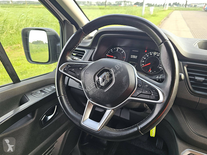 Véhicule utilitaire Renault 2.0 DCI L2H1 Airco...