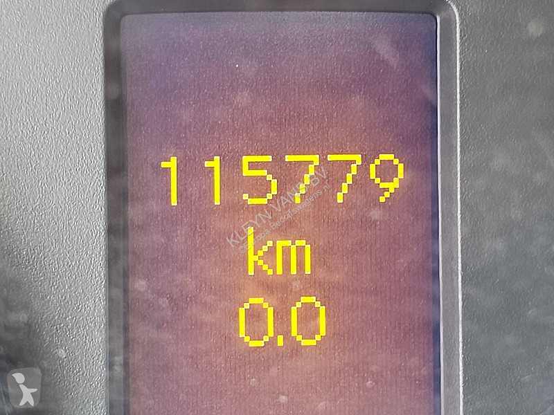 Furgoneta Mercedes 316 L2H2 3.5T-Trekhaak!