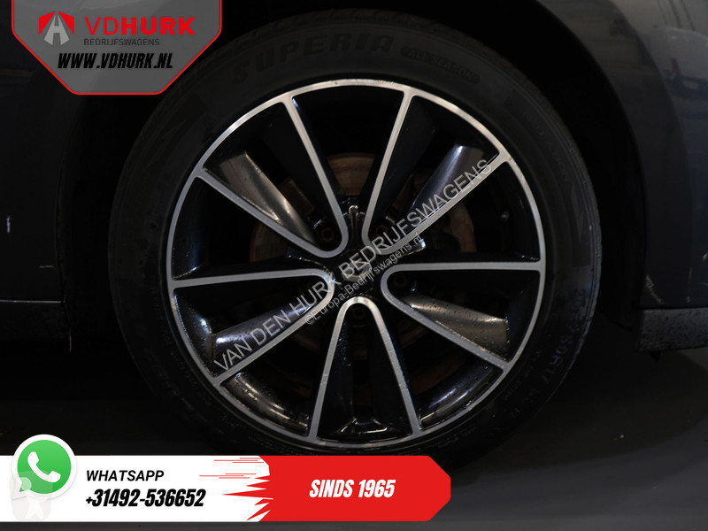 Samochód dostawczy Renault Estate 1.5 dCi Bose/...