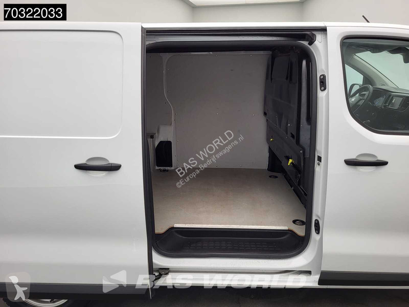 Véhicule utilitaire Fiat 145PK L2H1 Airco...
