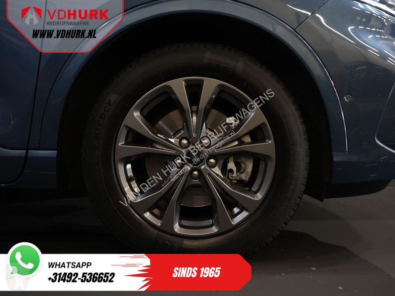 عربة نفعية Ford 2.5 PHEV 225 pk ST-Line X NL...
