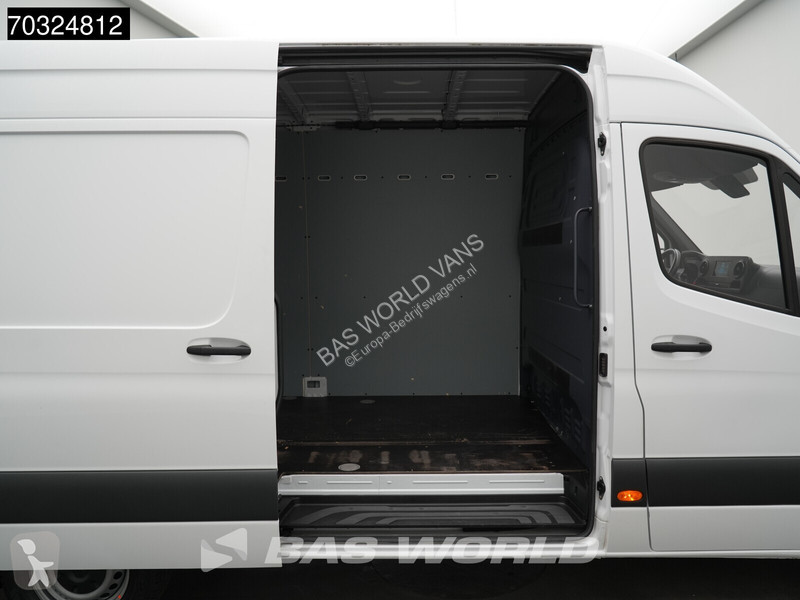 Užitkové vozidlo Mercedes 317 CDI Automaat L2H2...