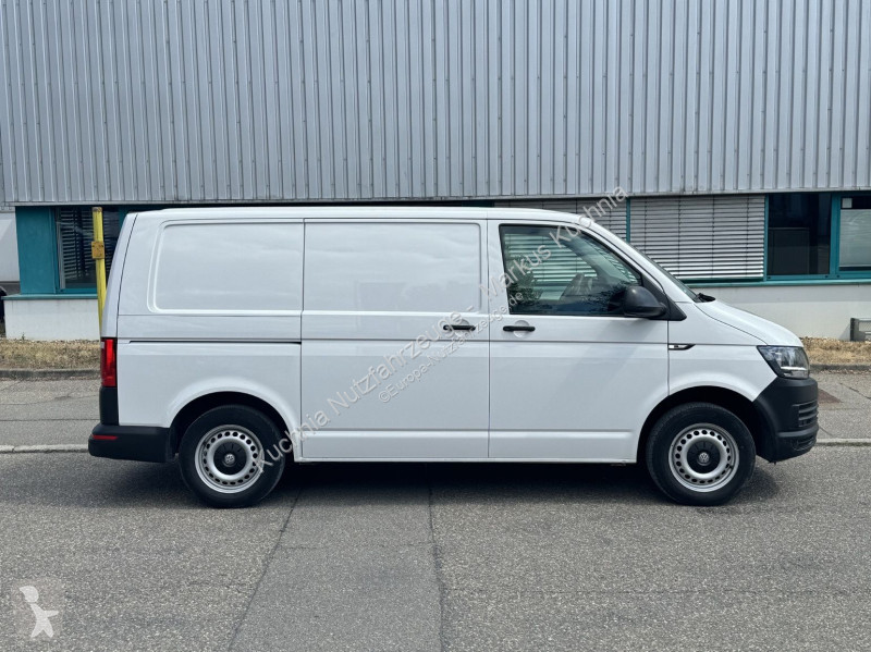 Volkswagen T6 Kastenwagen 2,0 150PS Klima...
