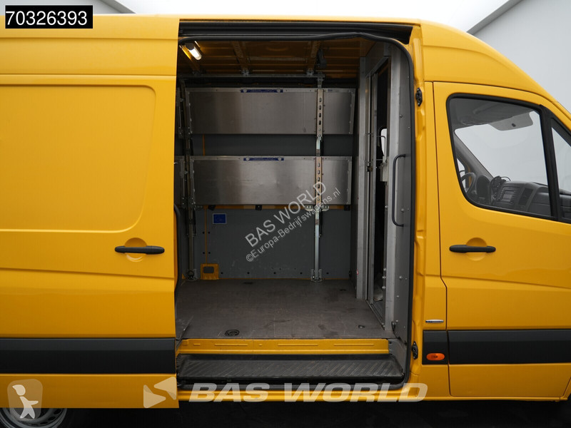 Bedrijfswagen Mercedes 314 CDI L2H2 Airco...