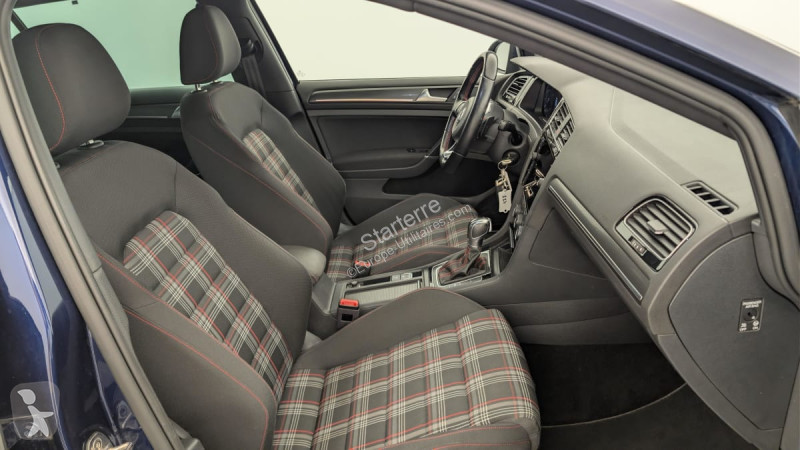 Volkswagen  GOLF Transporter