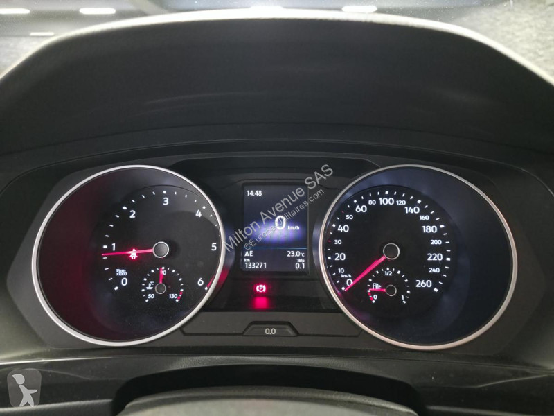 Volkswagen TIGUAN 2.0 16V TDI BlueMotion - 150...