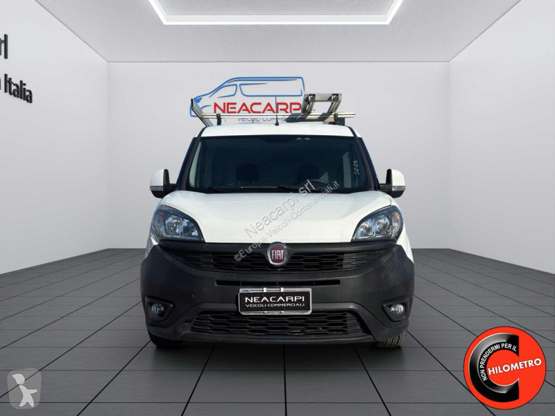 Furgoneta Fiat