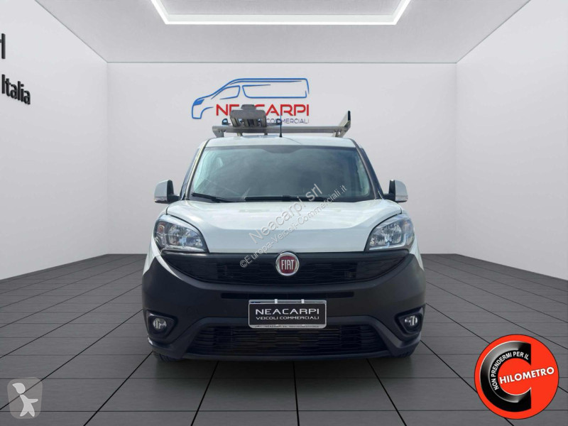 Furgoneta Fiat