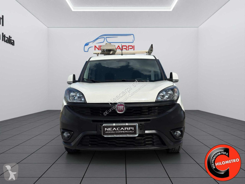 Furgoneta Fiat