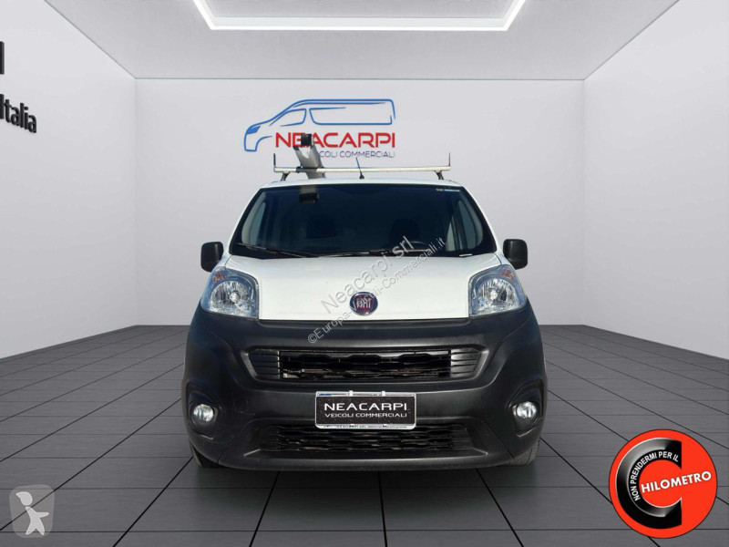 عربة نفعية Fiat