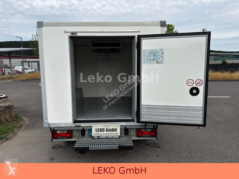 Samochód dostawczy Fiat 1,6 Mit Relec Froid TR22