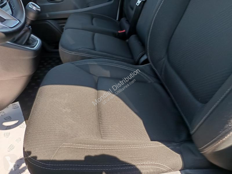 Furgoneta Nissan L2H1 DCI 150 N-CONNECTA