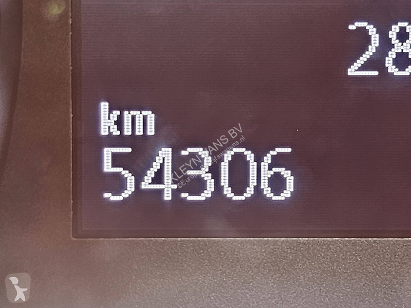 Furgoneta Volkswagen 2.0 TDI T6.1 150Pk L2H1 Autm