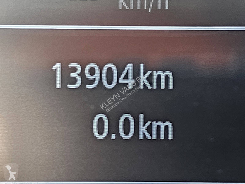 Furgoneta Renault 2.3 L2H2 Dubbele Cabine!
