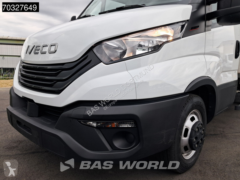 Iveco 35C16 3.0L Ladebordwand NEUES MODEL...