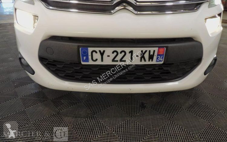 Citroën c Transporter