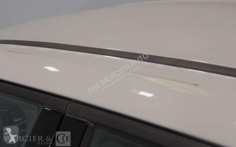 Furgoneta Fiat
