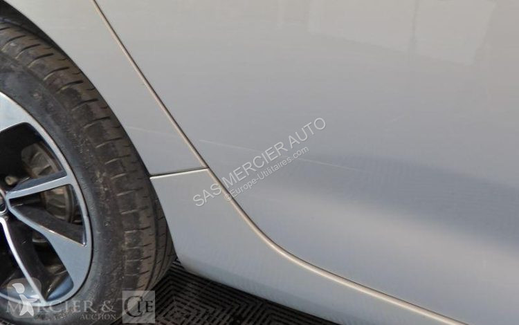 Renault zoe Transporter