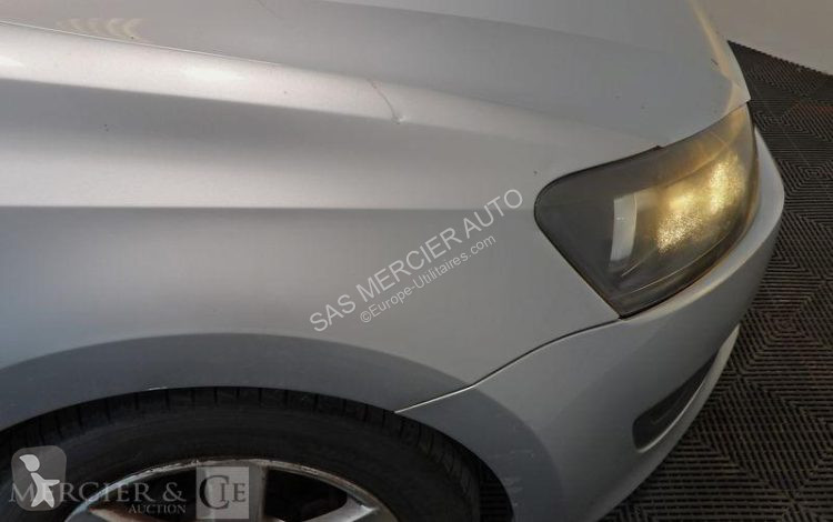 Furgoneta Volkswagen