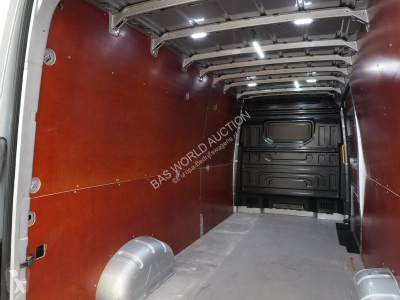 Bedrijfswagen Volkswagen 140pk