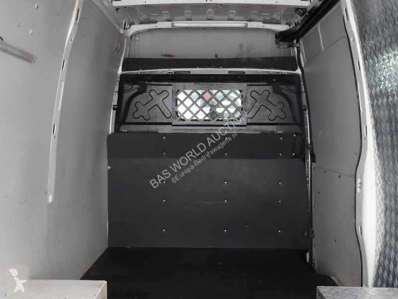 Bedrijfswagen Iveco 35C14