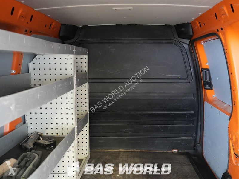 Bedrijfswagen Volkswagen 75pk
